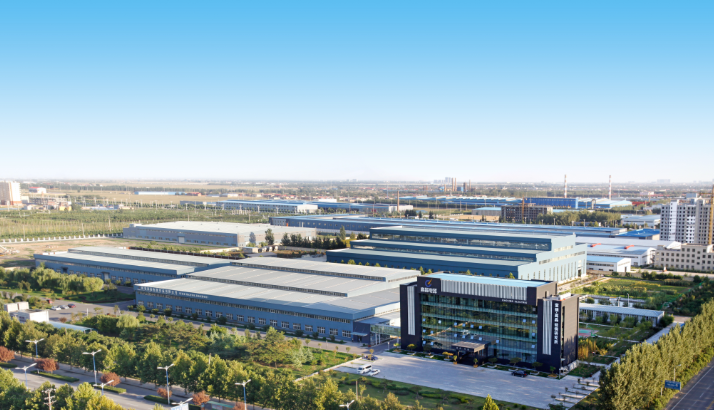 場景展示 場景展示